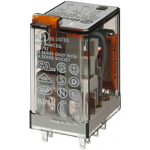 Finder Printrelais Miniatur-Industrie 55.32.8.230.0040